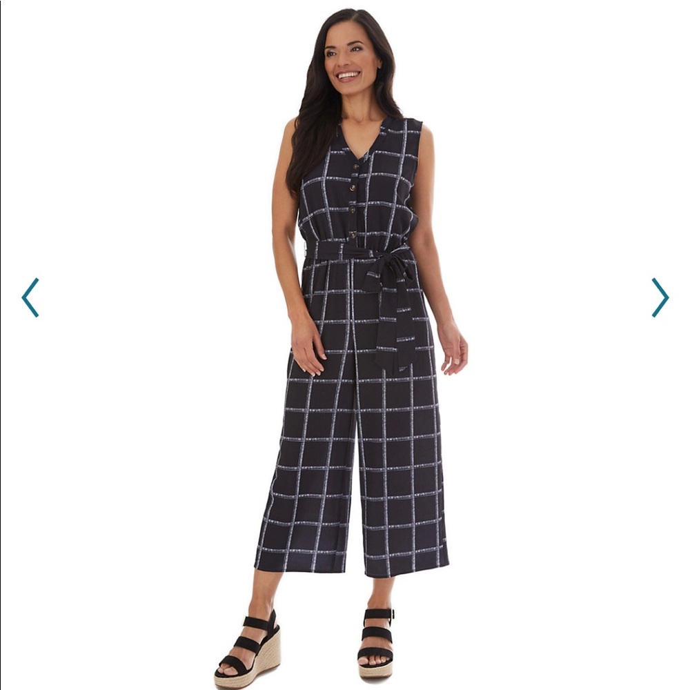 Apt 9 Jumpsuit